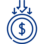 Redução de custos
