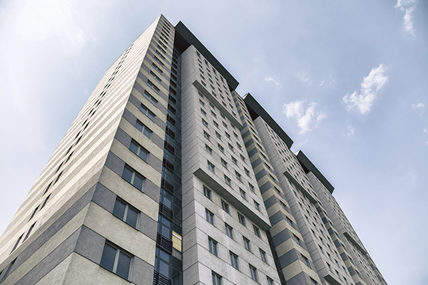 Edifícios