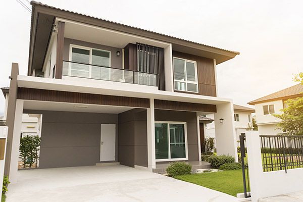 Condomínio Residencial